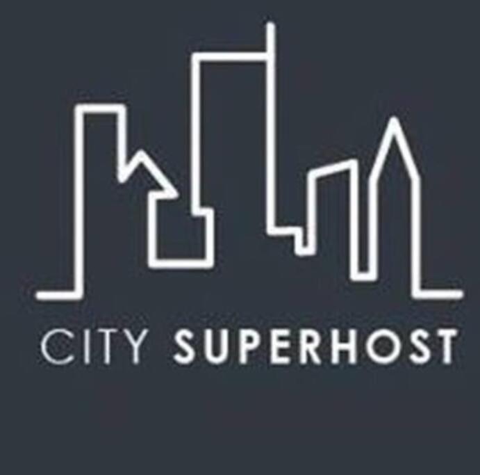 מנצ'סטר City Superhost: Luxury Deansgate Townhouse מראה חיצוני תמונה