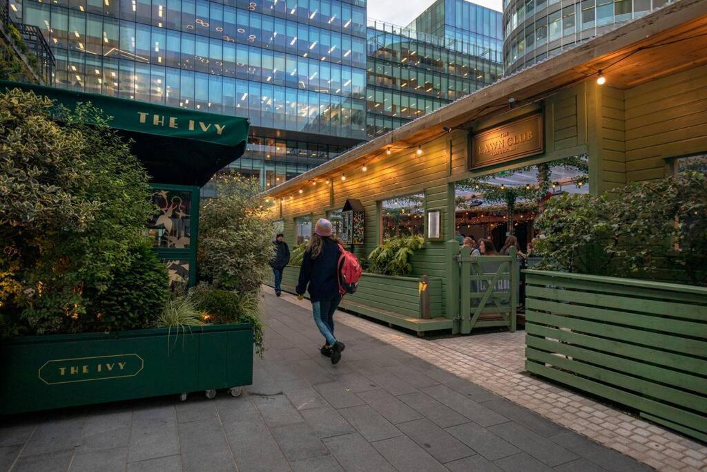 מנצ'סטר City Superhost: Luxury Deansgate Townhouse מראה חיצוני תמונה